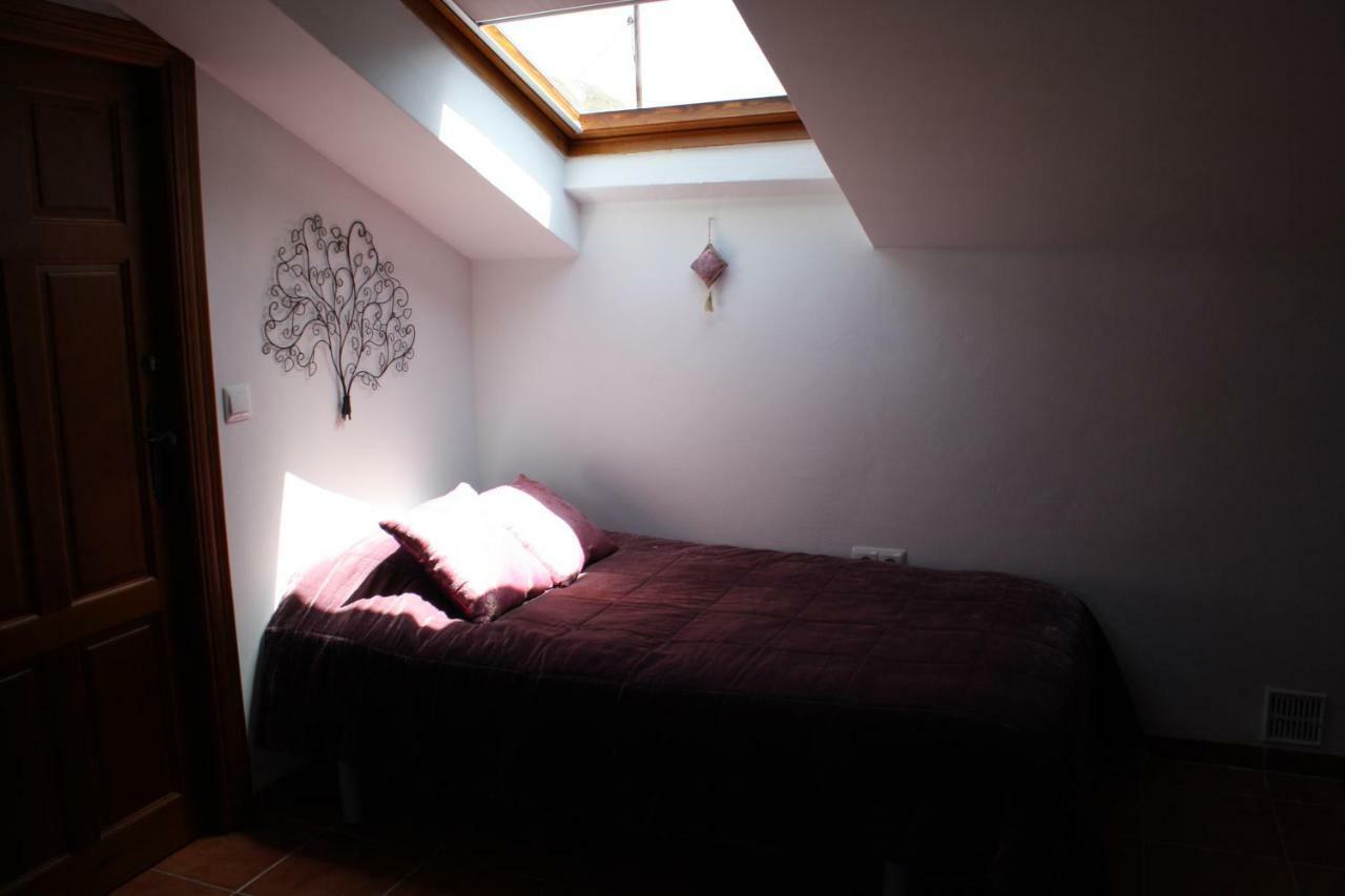 Boutique Bed & Breakfast Casa Utopia Alcaucín Kültér fotó