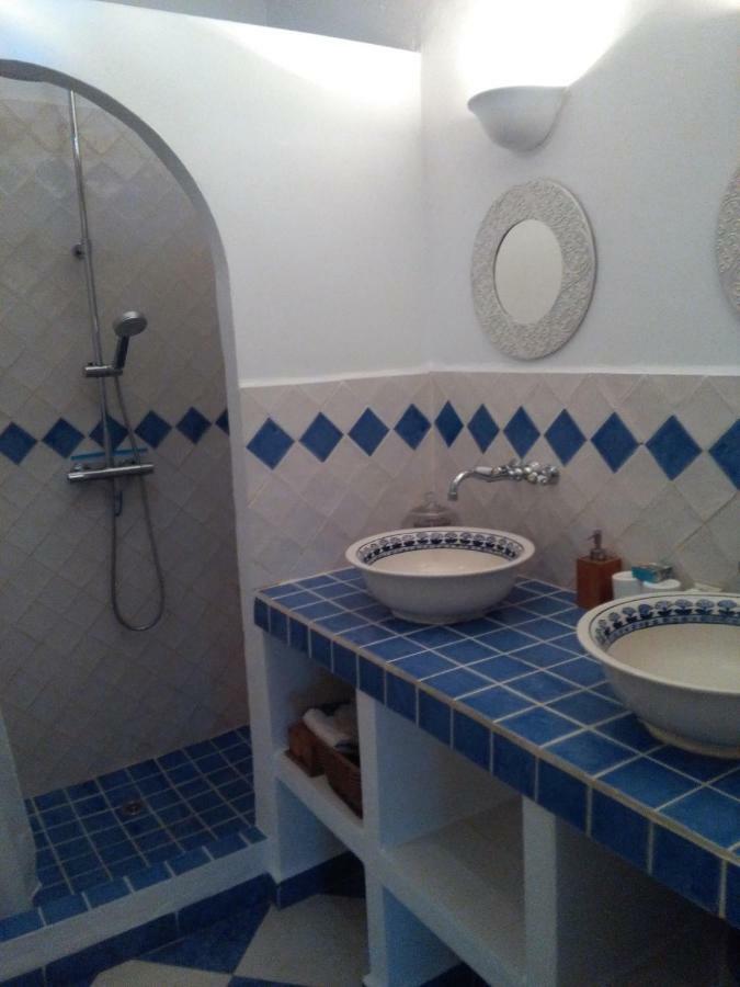 Boutique Bed & Breakfast Casa Utopia Alcaucín Kültér fotó